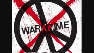 Warkrime - Give War A Chance
