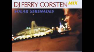 Ferry Corsten ‎– Solar Serenades