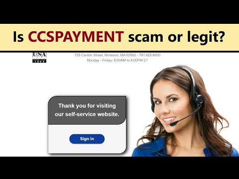Ccs Payment Comscam