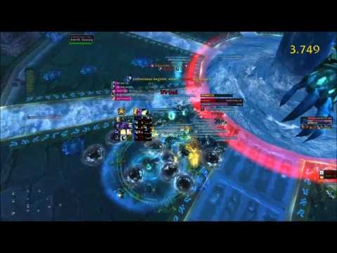 Immerseus vs ELTA | 10 HC | Durotan