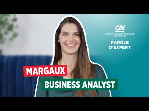 Interview avec Margaux LEBRAS
