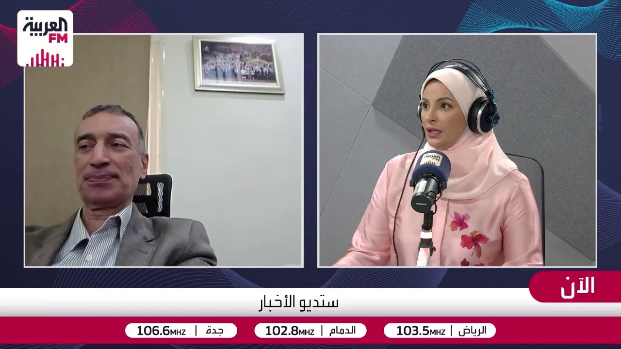 عبدالرؤوف: الوكالة الدولية للطاقة الذرية الضمانة الوحيدة لنجاح أي اتفاق نوو?