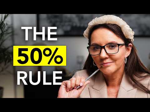 LAWYER EXPLAINS: How Do Courts Divide Money in Divorce?