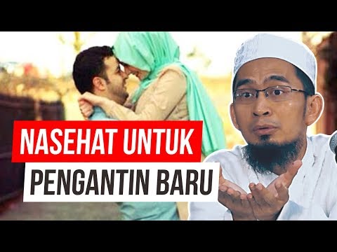 <p>Pengantin baru merupakan julukan yang diberikan kepada sepasang insan yang baru saja resmi menikah baik secara agama maupun hukum. </p>
<p>Dengan menjadi sepasang pengantin baru berarti telah berikrar atas dasar agama dan hukum negara untuk membangun dan membina rumah tangga.</p>
<p>Simak Nasehat untuk Pengantin Baru dari Ustadz Adi Hidayat LC MA, WAJIB NONTON! .</p>
<p>Live Video:<br />
youtu.be/b58mrOVovtE</p>
<p>Instagram:<br />
instagram.com/audiodakwah_id</p>
<p>Twitter:<br />
twitter.com/audio_dakwah</p>
<p>Pengantin baru merupakan julukan yang diberikan kepada sepasang insan yang baru saja resmi menikah baik secara agama maupun hukum. </p>
<p>Dengan menjadi sepasang pengantin baru berarti telah berikrar atas dasar agama dan hukum negara untuk membangun dan membina rumah tangga.</p>
<p>Simak Nasehat untuk Pengantin Baru dari Ustadz Adi Hidayat LC MA, WAJIB NONTON! .</p>
<p>Live Video:<br />
youtu.be/b58mrOVovtE</p>
<p>Instagram:<br />
instagram.com/audiodakwah_id</p>
<p>Twitter:<br />
twitter.com/audio_dakwah</p>