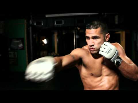 Cage Fitness home Kit Teaser