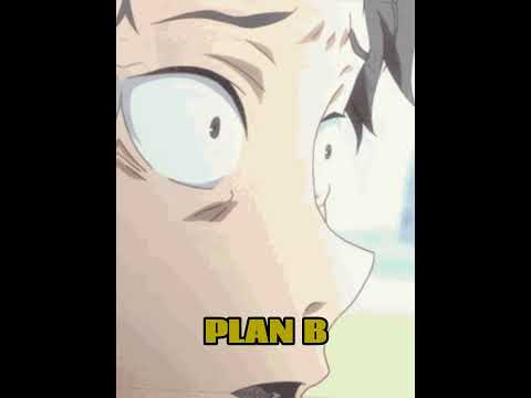 Subaru plan A B C / Re:Zero If edit #shorts #edit #animeedits #rezero #subaru #rezeroedit