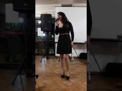 Angela Risuleo-"amica mia"