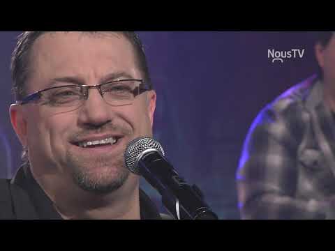 Chanson Via Country - Denis Boudreau - Infame Destin