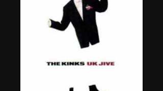The Kinks - Looney Balloon