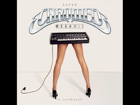 download lagu mp3 mp4 Chromeo Discography, download lagu Chromeo Discography gratis, unduh video klip Chromeo Discography