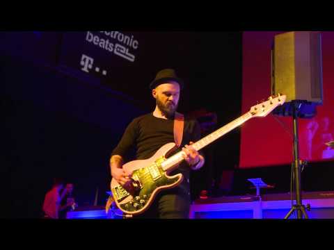 FLUE Live @ IDA World DJ Championships 2016