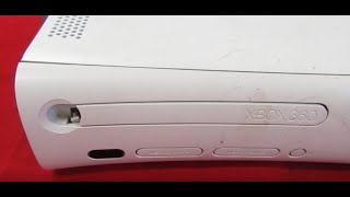 Xbox 360 Eject Button Replacement / Repair