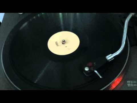 Guasca velho com César Pereira Braga, disco de prova Victor matriz 65.555