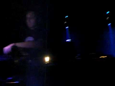 DJ Disaszt (Mainframe Recordings, Audioporn)