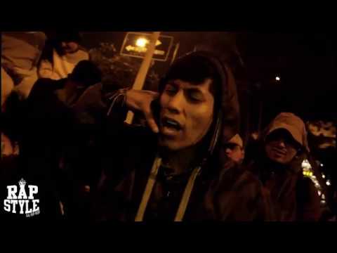 YODICS vs ERMITAÑO vs JOSE HITS -4tos- Rapstyle Sjl 2018