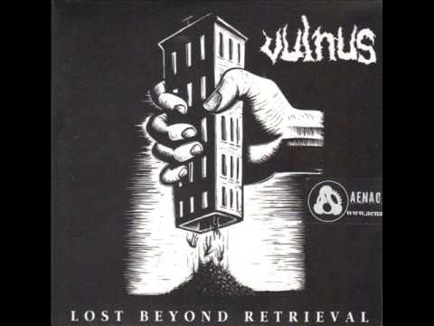 VULNUS - False Pattern Affiliation / Joint Mishaps (hidden track)