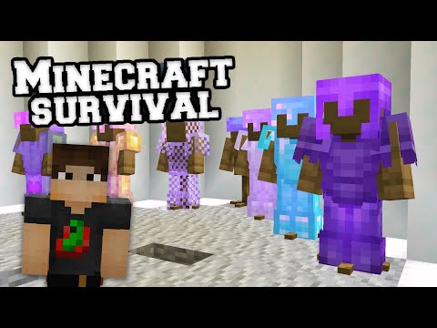 Minecraft Prezivljavanje 158 | SVE NA MAXX
