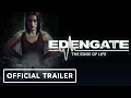 Edengate: The Edge of Life - Official Announcement Trailer | TGS 2022