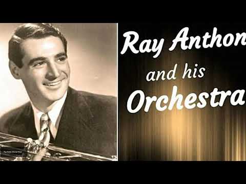 Ray Anthony & His Orchestra - The Hokey Pokey (1953)