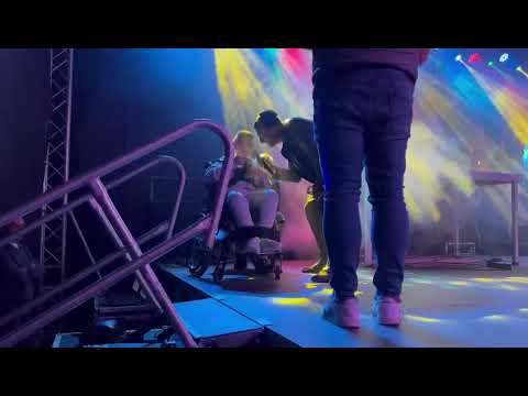 Ruga comunei Giarmata