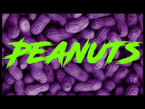 Brada Bong x Xlumzelf - Peanuts