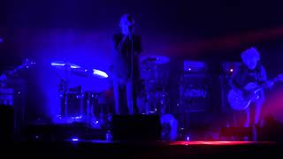 "Blues from a Gun" The Jesus and Mary Chain@Radio City Music Hall New York 10/13/18