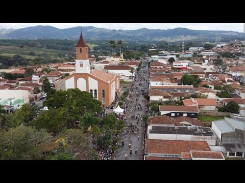 Cidade de Santo Antonio do Jardim-SP