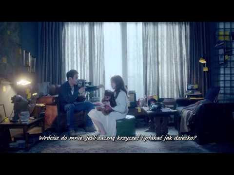 Fly to The Sky - You You You (polish subs, polskie napisy)