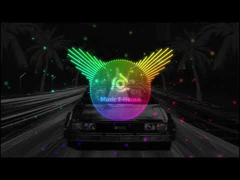 Losing Control (lllyus & Barrientos) vs So Serious (lllyus & Barrientos) MashUp (Music E-House)