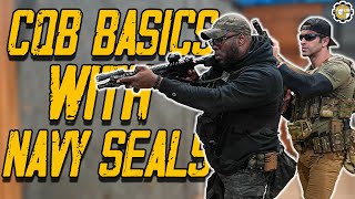 Active Crisis Consulting 教你 CQB 清房