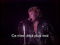 Johnny Hallyday - Deux étrangers (+ Paroles) (yanjerdu26)