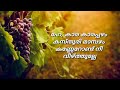 Kochi Rajavu Hd ️ ️Whatsapp Status Munthiri Paadam Song