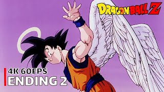 Dragon Ball Z - Ending 2 video thumbnail