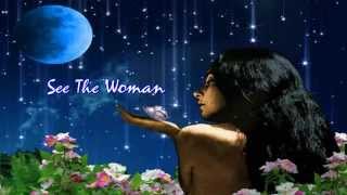 John Trudell & Bad Dog - See The Woman (Alternate Mix)