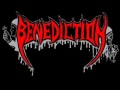 Benediction - The Bodiless
