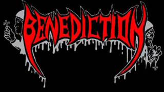 Benediction - The Bodiless