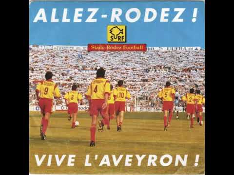 Rodez - Allez Rodez