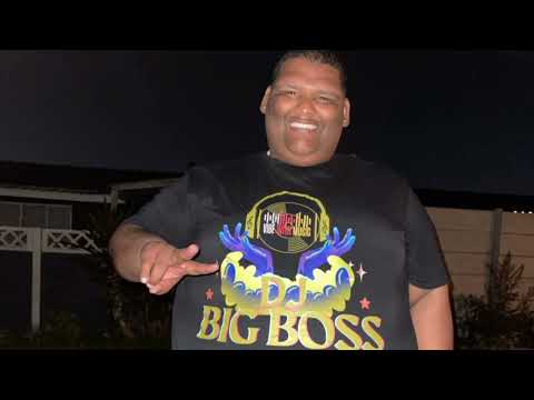 DJ BIG BOSS AMAPIANO PART 3