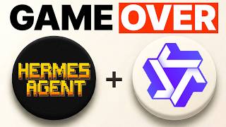 Hermes + Qwen 3.5: New FREE Agentic AI Model!