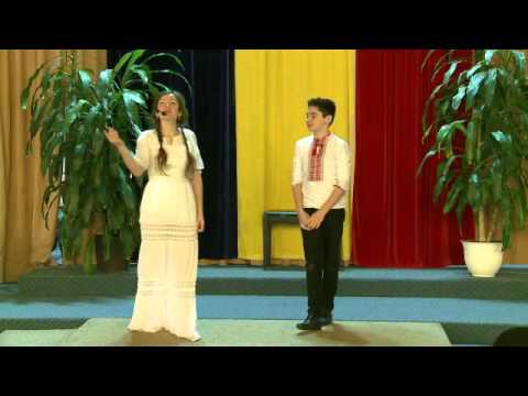 Luceafarul - de Mihai Eminescu