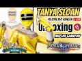 Power Rangers Legacy Wars ⚡️ | Zeo Yellow Ranger Tanya Sloan Unboxing and Gameplay | 🔴 LIVE 🔴