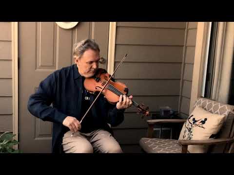 "Sally Johnson" - Mark O'Connor