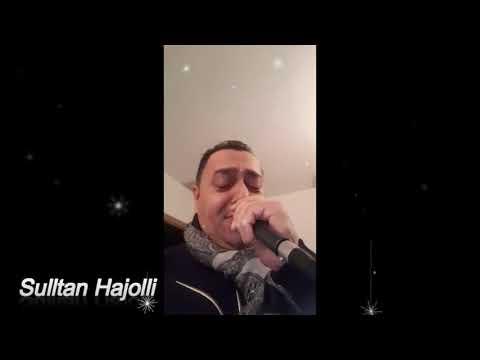 Sulltan Hajolli -   Live Tallava     ( Official HD ) 2018
