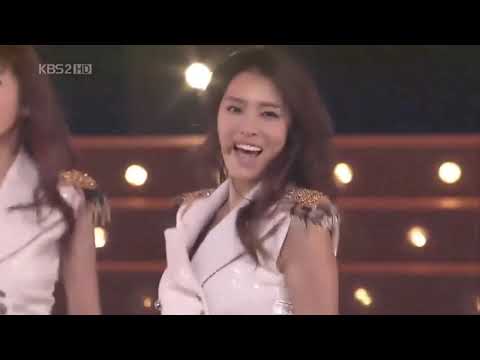 Kpop After School Bang MIXst