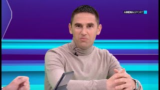 Emisija "Kao nekada", gost Miroslav Vulićević / 02.03.2021.