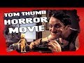 This DISTURBING Tom Thumb Movie Animates REAL HUMANS