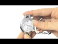 שעון יד  אנלוגי  לאישה Emporio Armani AR7389 תמונה 2