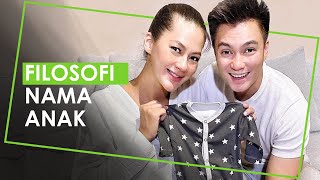 Filosofi Nama Kiano Tiger Wong, Baim Wong Ingin Anaknya Jadi Pemimpin yang Bijaksana