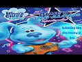 Unboxing And Dvd Review Of Blue S Clues You Blue S Sing Along Spectacular