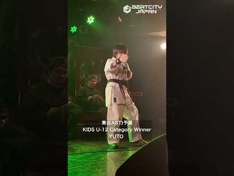 EAST Prelim【YUTO - Elimination Round】